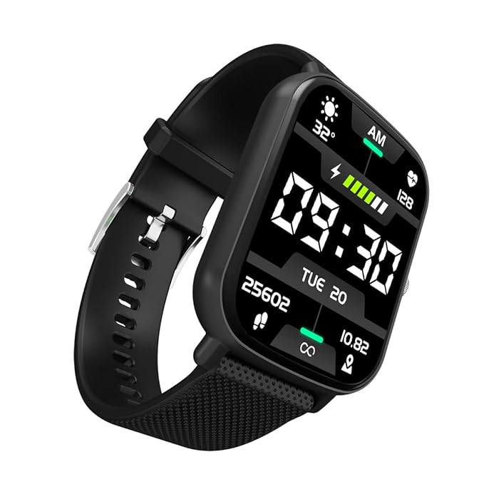 pTron Pulsefit F21+ - Image 1