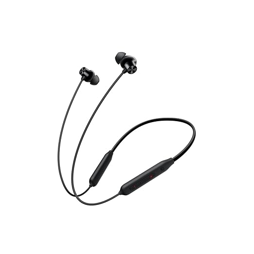 OnePlus Bullets Wireless Z2 ANC - Image 1