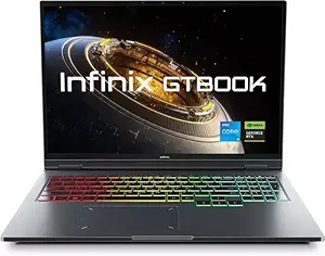 Infinix GT Book (i5‑12450H, RTX 3050) - Image 1