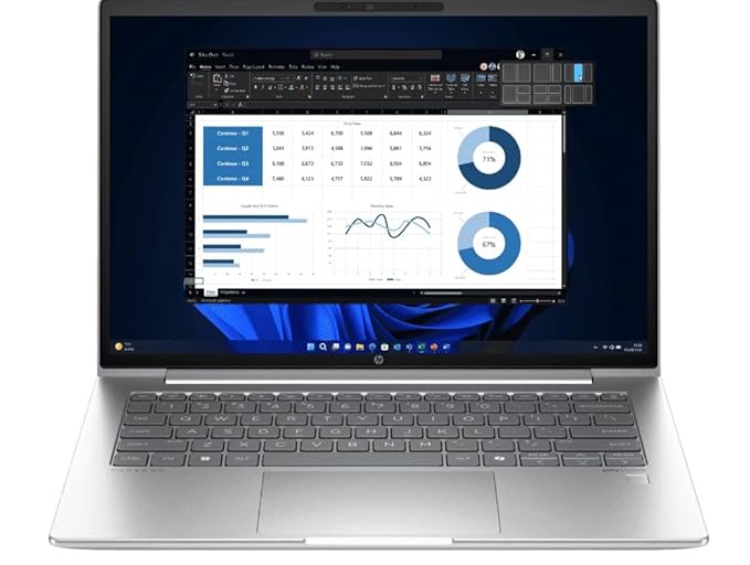 HP ProBook 440 G11 Notebook - Image 1