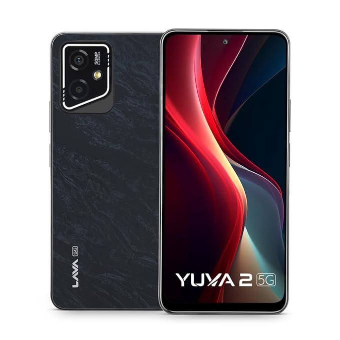 Lava Yuva 2 - Image 1