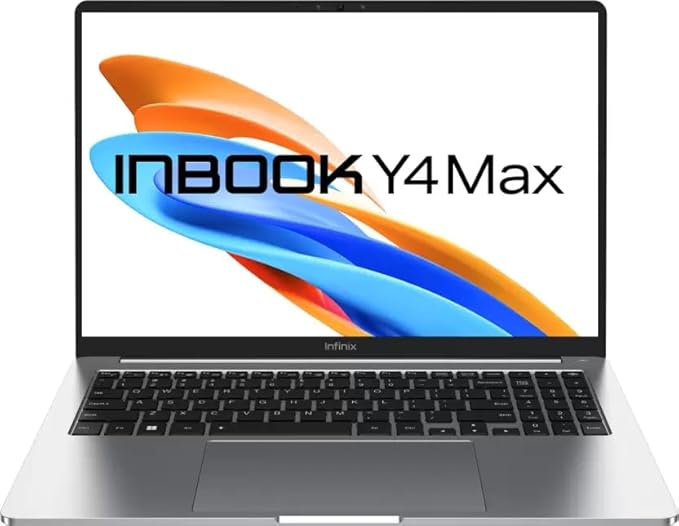 Infinix INBook Y4 Max (i7, 13th gen) - Image 1