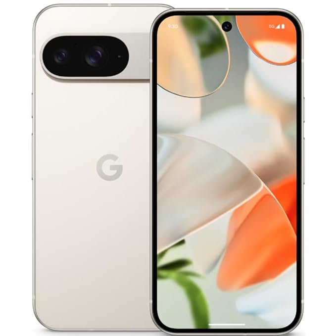 Google Pixel 9 - Image 1