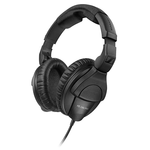 Sennheiser HD 280 Pro (2016) - Image 1