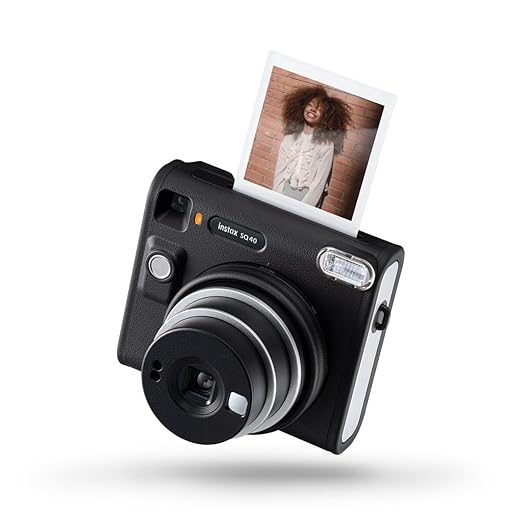 Fujifilm Instax SQ40 - Image 1