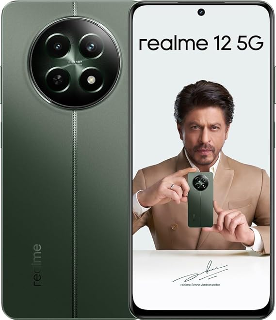 Realme 12 5G - Image 1