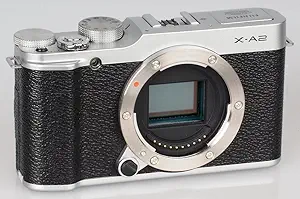 Fujifilm X-A2 (Body Only) - Image 1