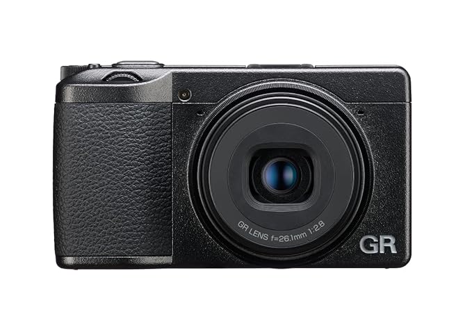 RICOH GR IIIx HDF - Image 1