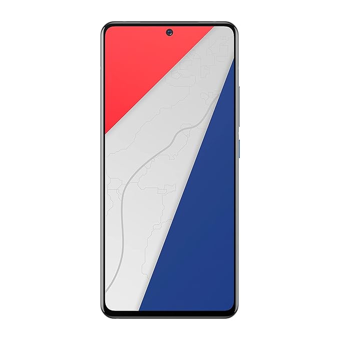 iQOO 7 Legend 5G - Image 1