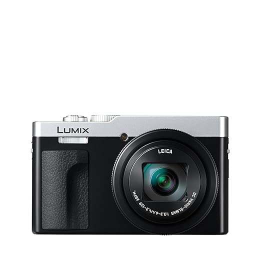 Panasonic LUMIX ZS99 (DC-ZS99) - Image 1