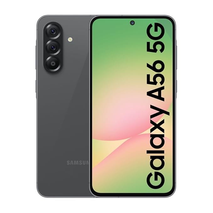 Samsung Galaxy A56 5G - Image 1