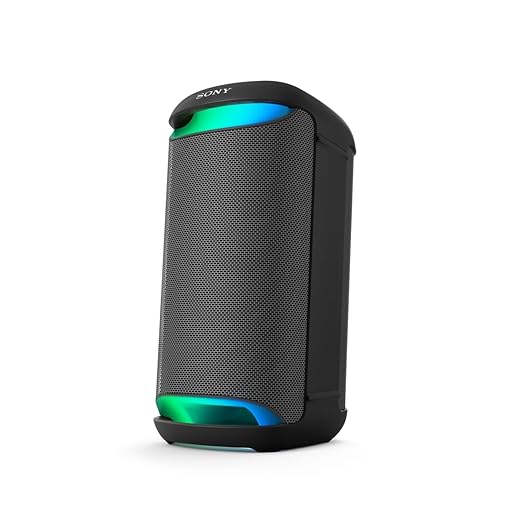Sony SRS-XV500 - Image 1