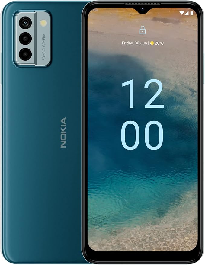 Nokia G22 - Image 1