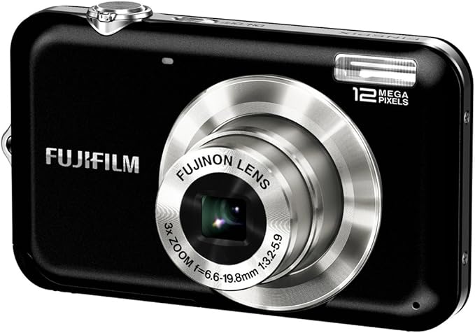 Fujifilm FinePix JV100 - Image 1