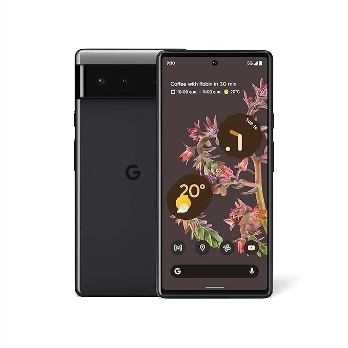 Google Pixel 6 - Image 1