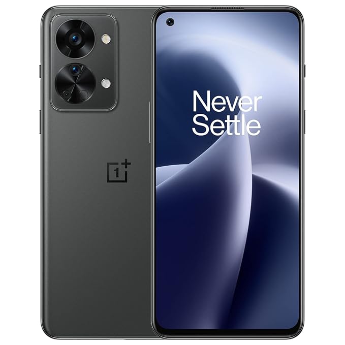 OnePlus Nord 2T - Image 1