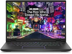Dell Alienware m16 R2 - Image 1