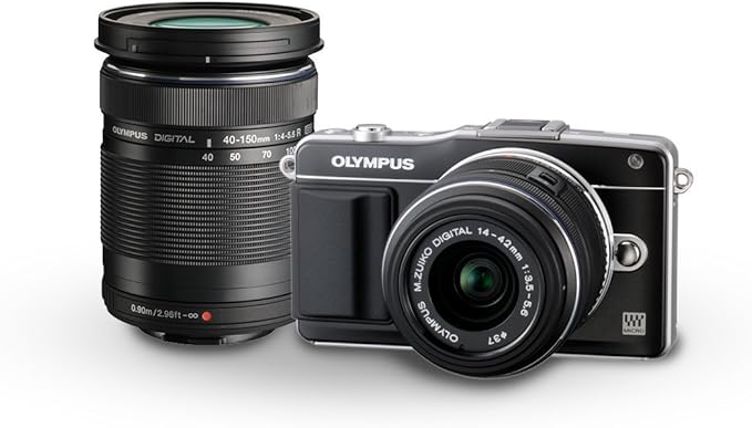 Olympus PEN E-PM2 - Image 1