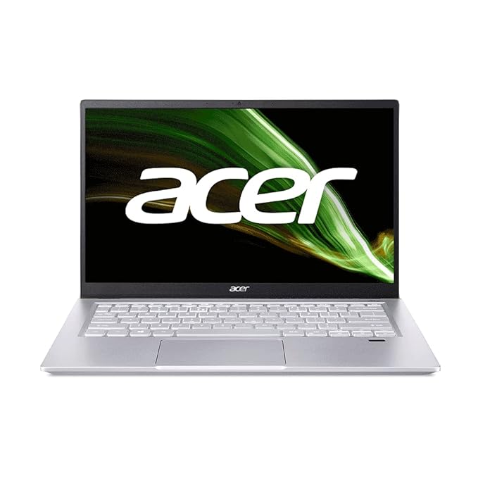 Acer Swift X SFX14-41G - Image 1