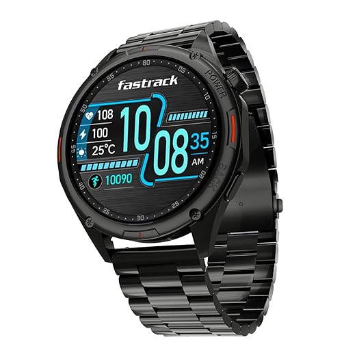 Fastrack Marvellous FX1 - Image 1