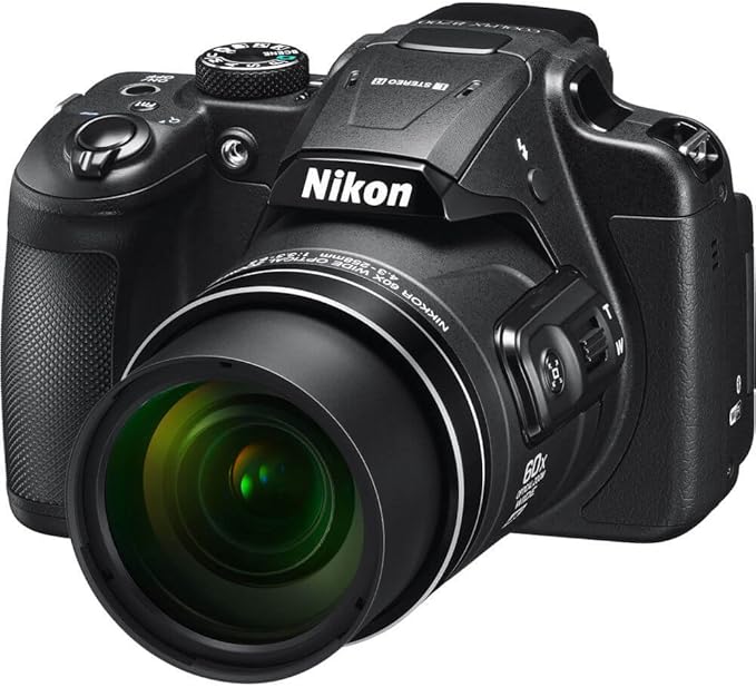 Nikon COOLPIX B700 - Image 1