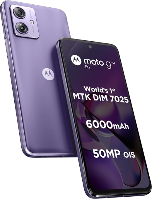 Moto G64 5G - Image 1
