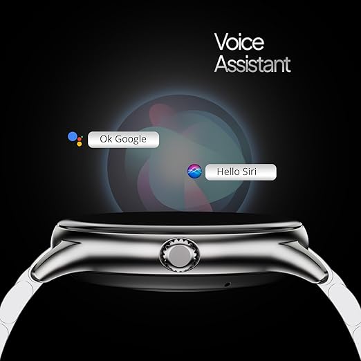 Fire-Boltt Phoenix Ultra Blaze - Image 1