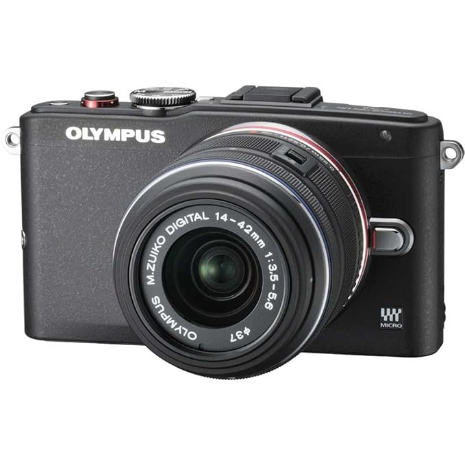 Olympus PEN E-PL6 - Image 1
