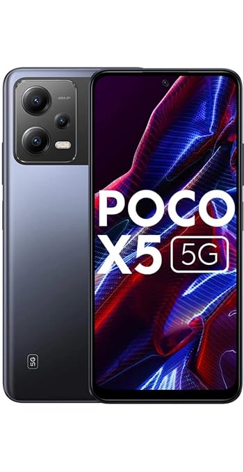 POCO X5 5G - Image 1
