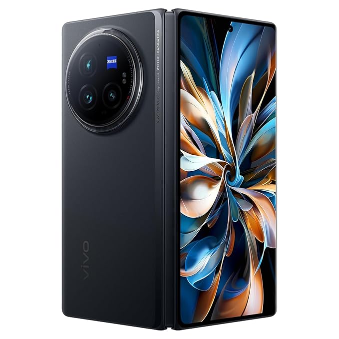 Vivo X Fold3 Pro - Image 1