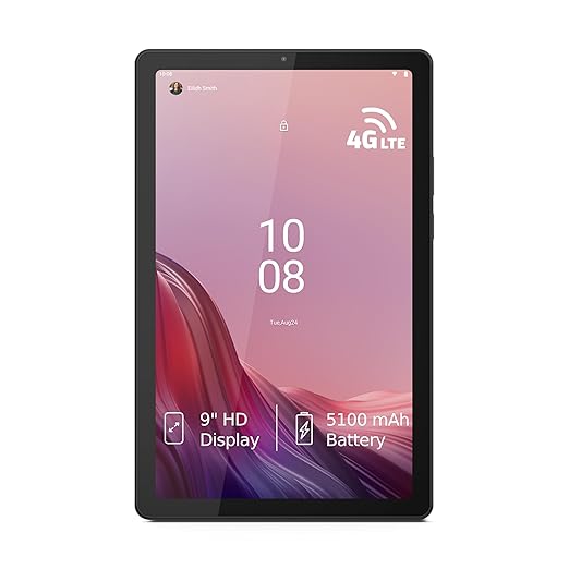 Lenovo Tab M9 (ZAC60016IN) - Image 1