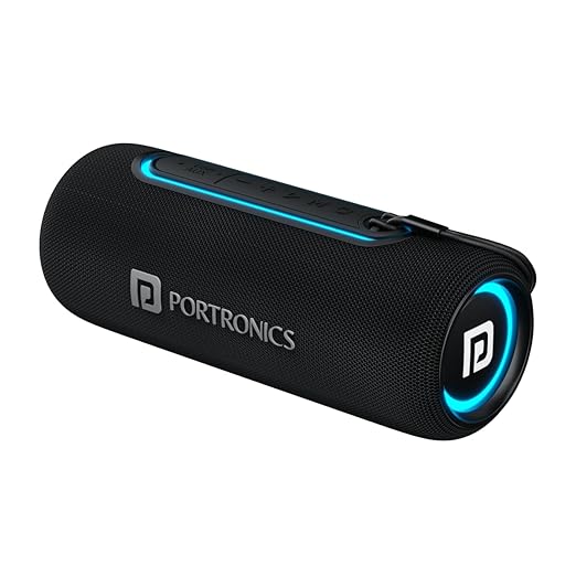 Portronics Resound 2 - Image 1