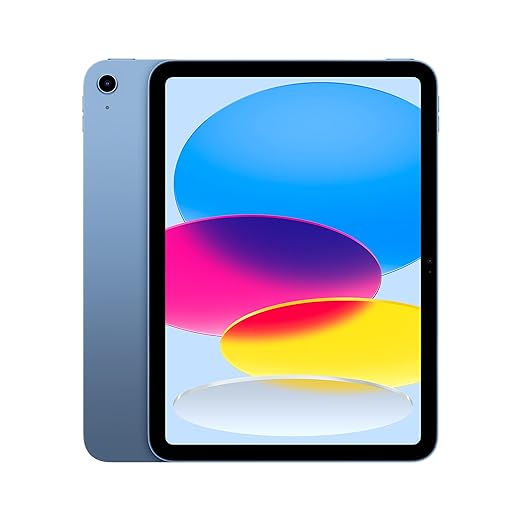 Apple iPad (10th Generation) - Image 1