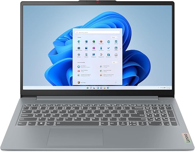 Lenovo IdeaPad Slim 3 (82XJXA) - Image 1