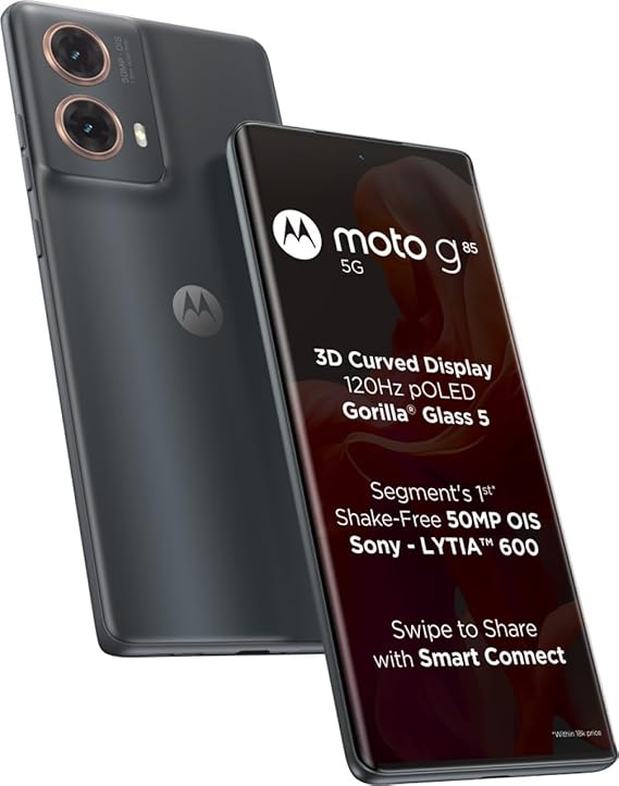 Moto G86 - Image 1