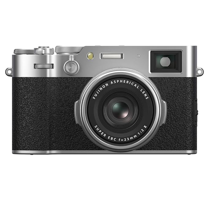 Fujifilm X100VI - Image 1