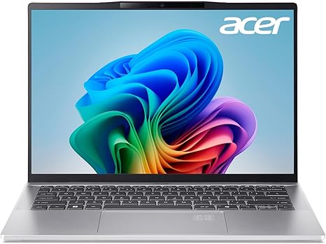 Acer Swift 14 AI SF14-61T-R49D - Image 1
