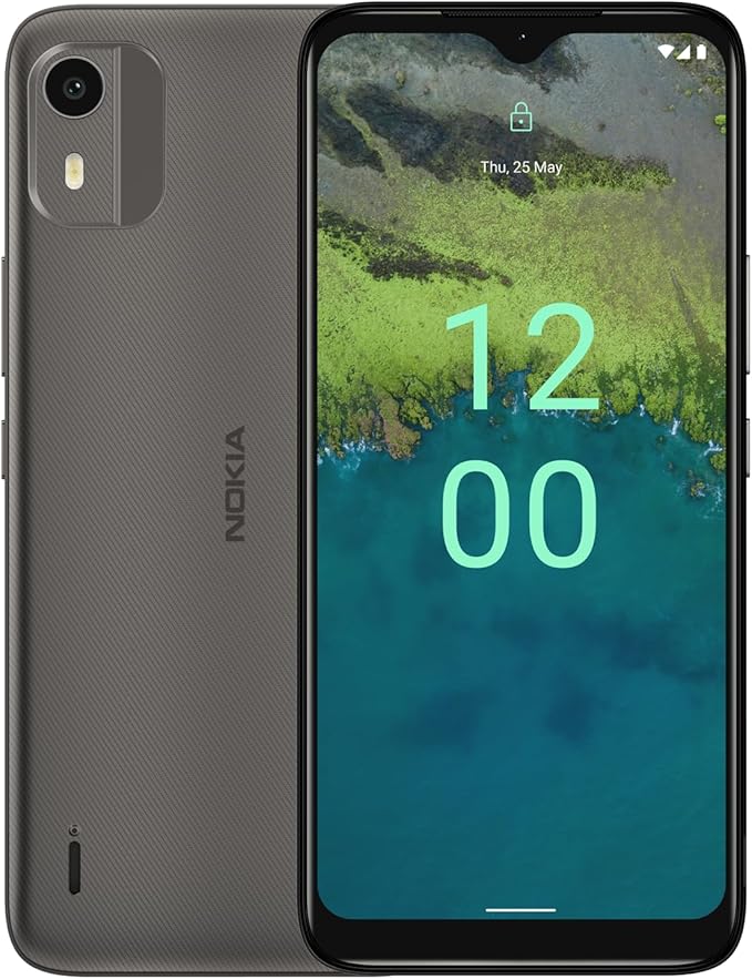 Nokia C12 - Image 1