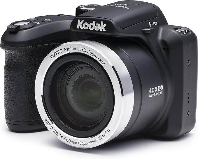 Kodak Pixpro AZ401 - Image 1