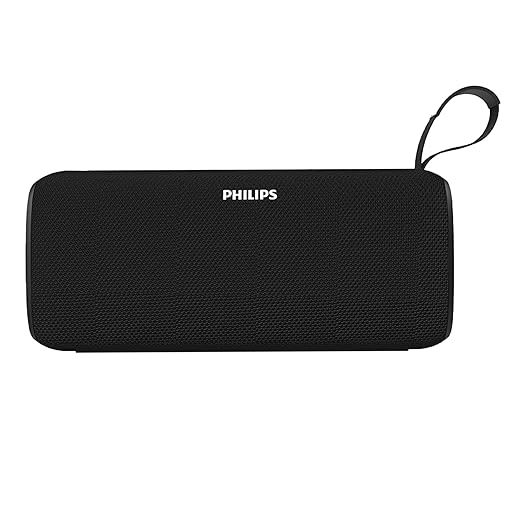 PHILIPS Audio TAS2400BK - Image 1