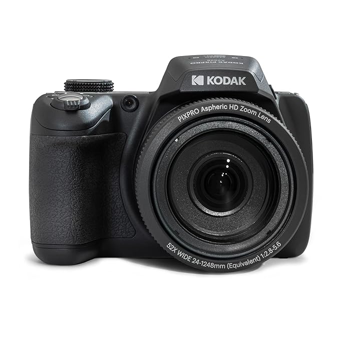 KODAK PIXPRO Astro Zoom AZ528-BK - Image 1
