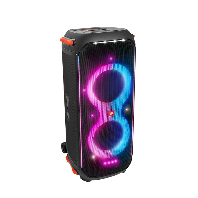 JBL PartyBox 710 - Image 1