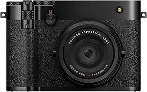 Fujifilm GFX100RF - Image 1