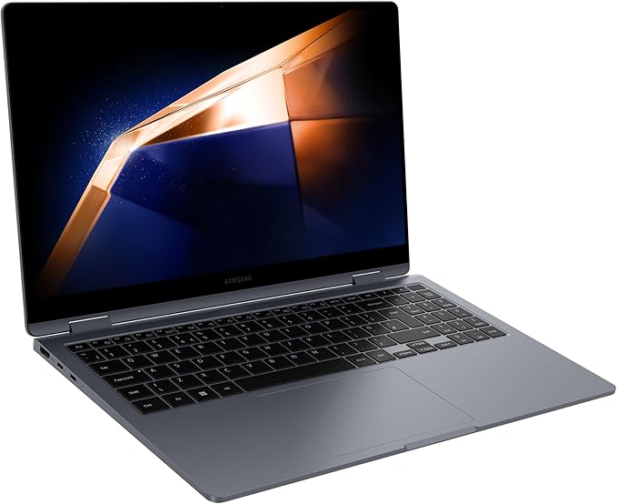 Samsung Galaxy Book4 360 - Image 1