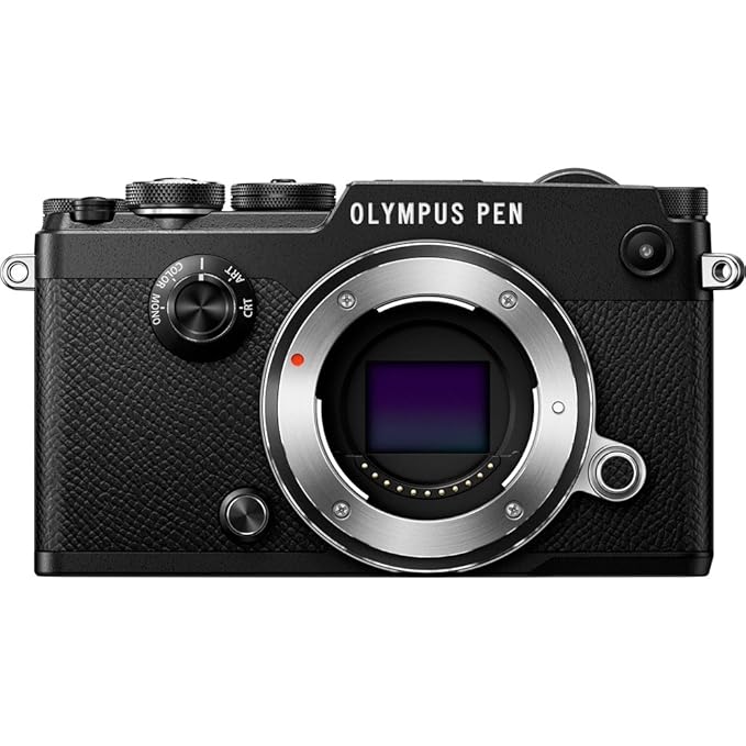 Olympus PEN-F - Image 1