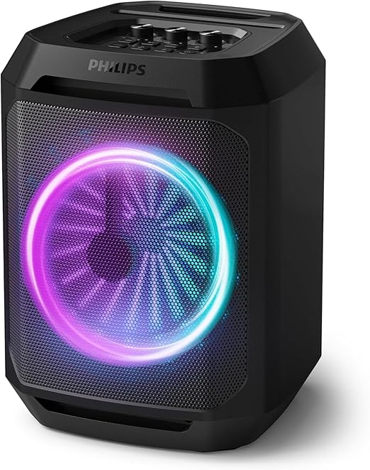 PHILIPS Audio Bluetooth Party Speaker TAX2208 - Image 1