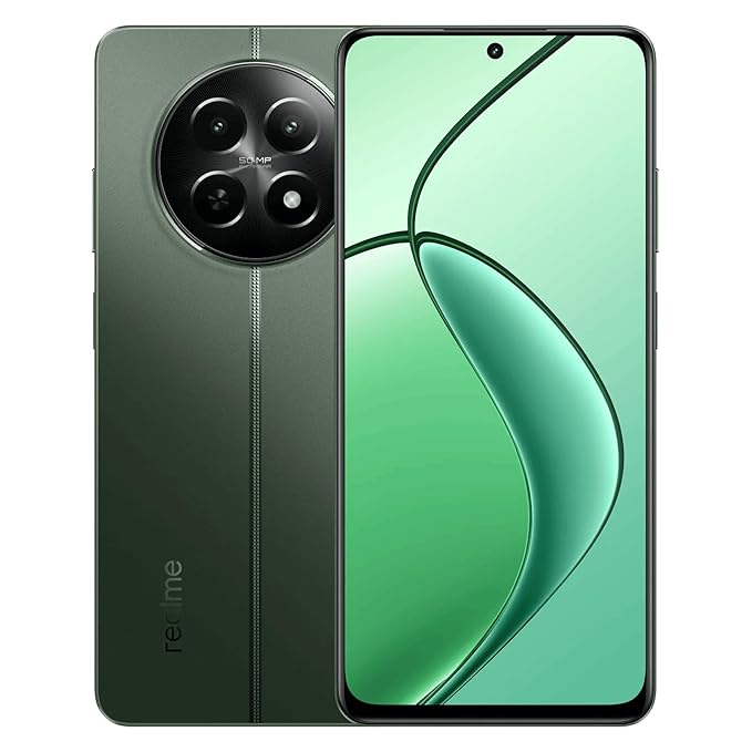 realme 12x 5G - Image 1