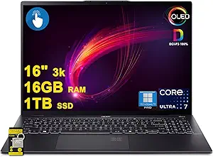 Acer Swift 16 AI - Image 1