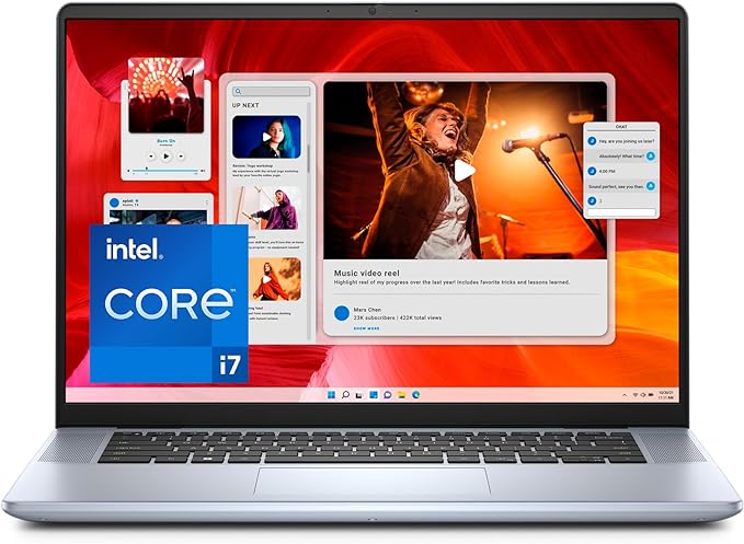 Dell Inspiron 16 Plus (7640) - Image 1