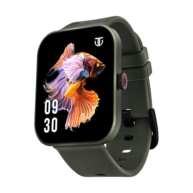 Titan Talk S - Image 1